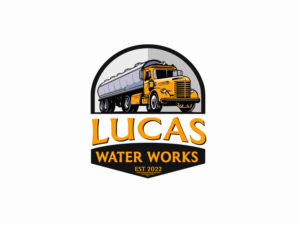 Logo Design by nouarbiti for Lucas fuel llc | Design #28310888