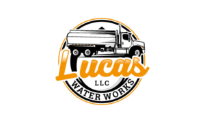 Logo Design by logoQ for Lucas fuel llc | Design: #28309703