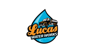 Logo Design by logoQ for Lucas fuel llc | Design: #28309704