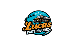 Logo Design by logoQ for Lucas fuel llc | Design: #28309705