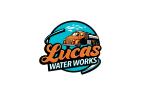 Logo Design by logoQ for Lucas fuel llc | Design: #28314978