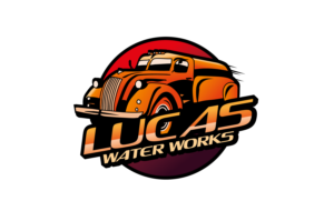 Logo Design by Taya Bright for Lucas fuel llc | Design #28341658