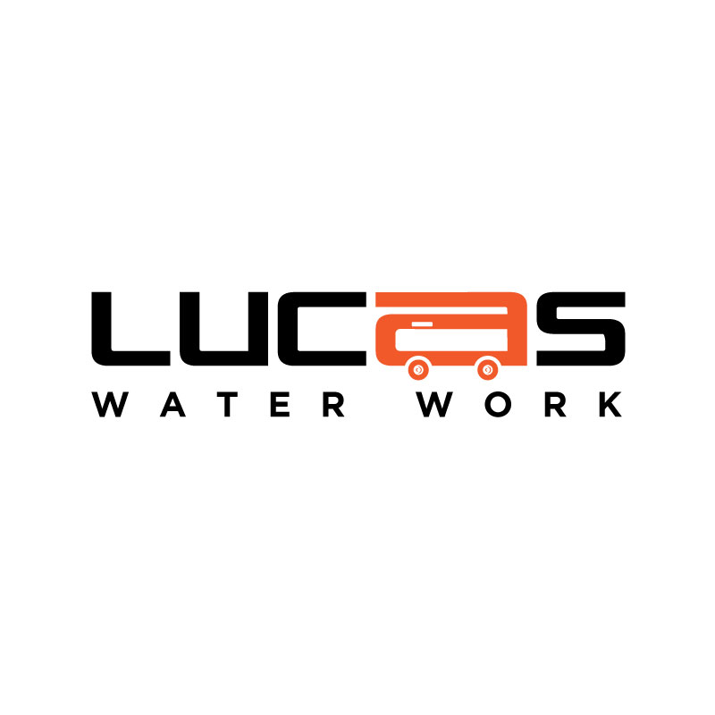 Logo-Design von Ansh Design für Lucas fuel llc | Design #28310355