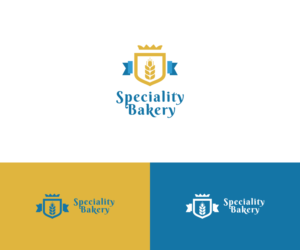 Logo Design by luiz otavio I DESIGN for this project | Design #28309540