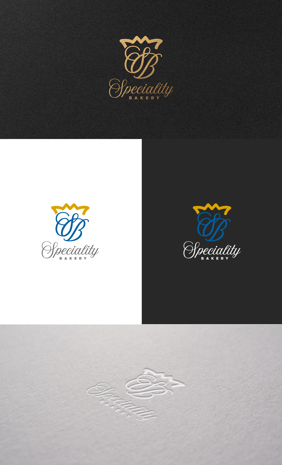Logo Design by GLDesigns for this project | Design #28310360