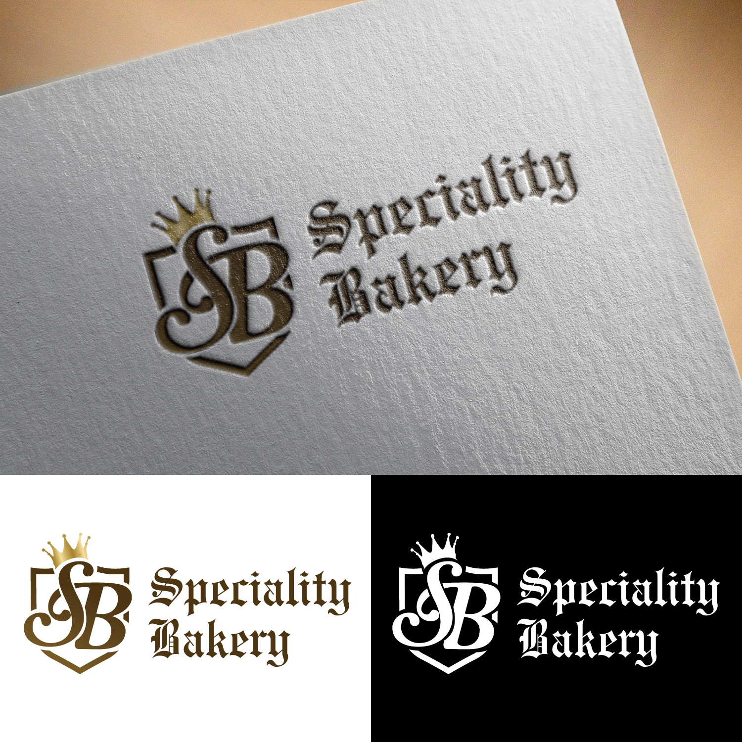 Logo Design by GODDREAMCREATION for this project | Design #28317830