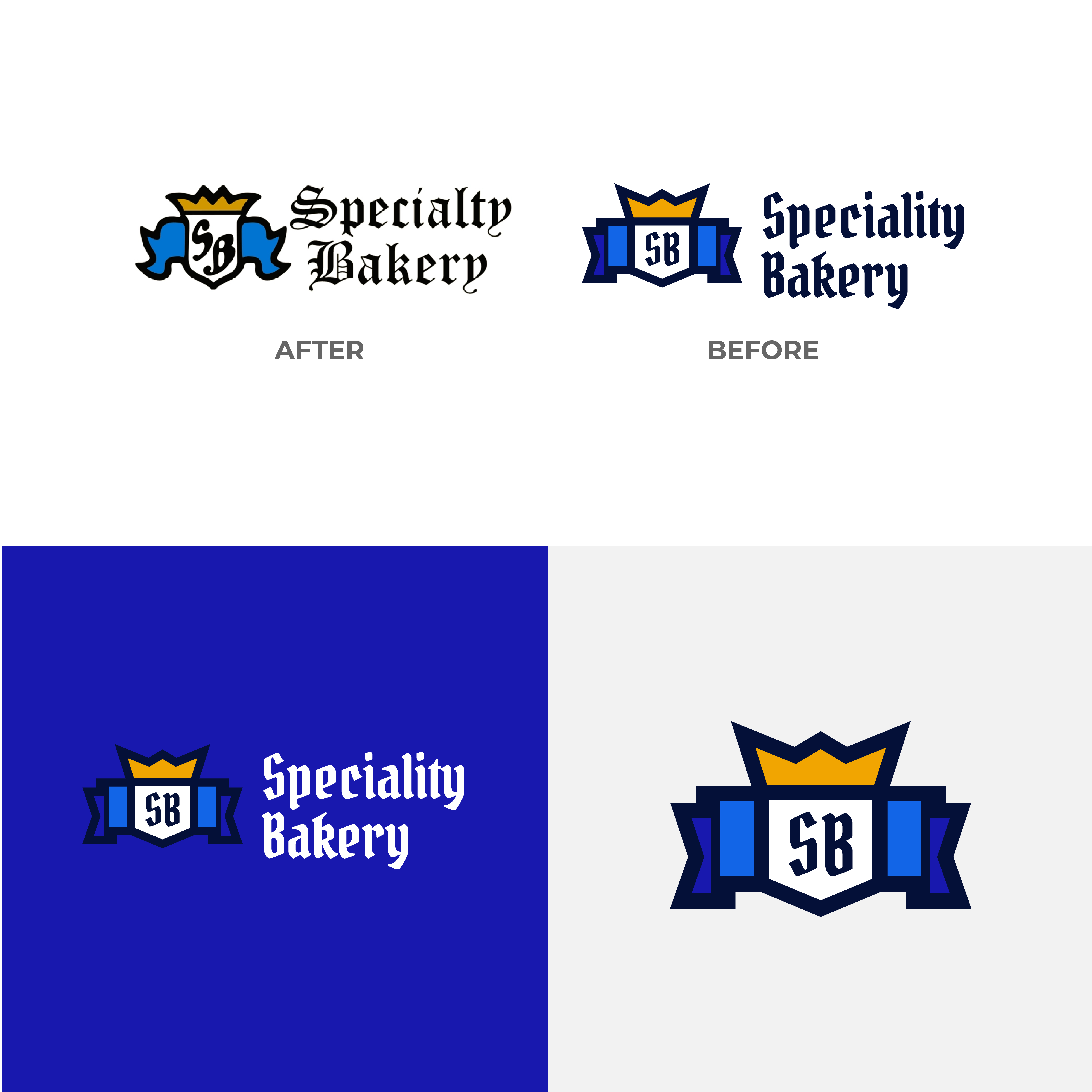 Logo-Design von A.R.D.P für dieses Projekt | Design #28321243