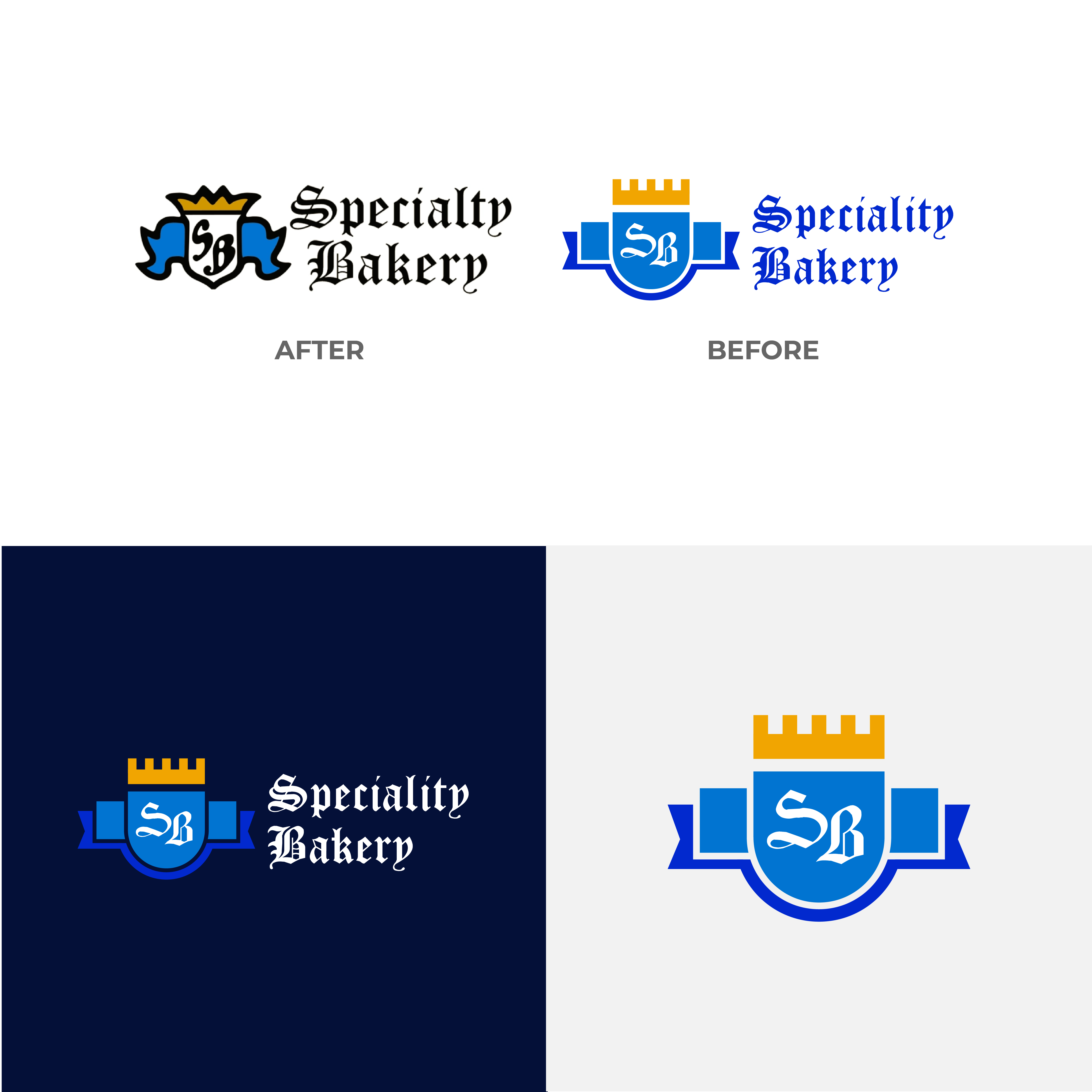 Logo-Design von A.R.D.P für dieses Projekt | Design #28329089