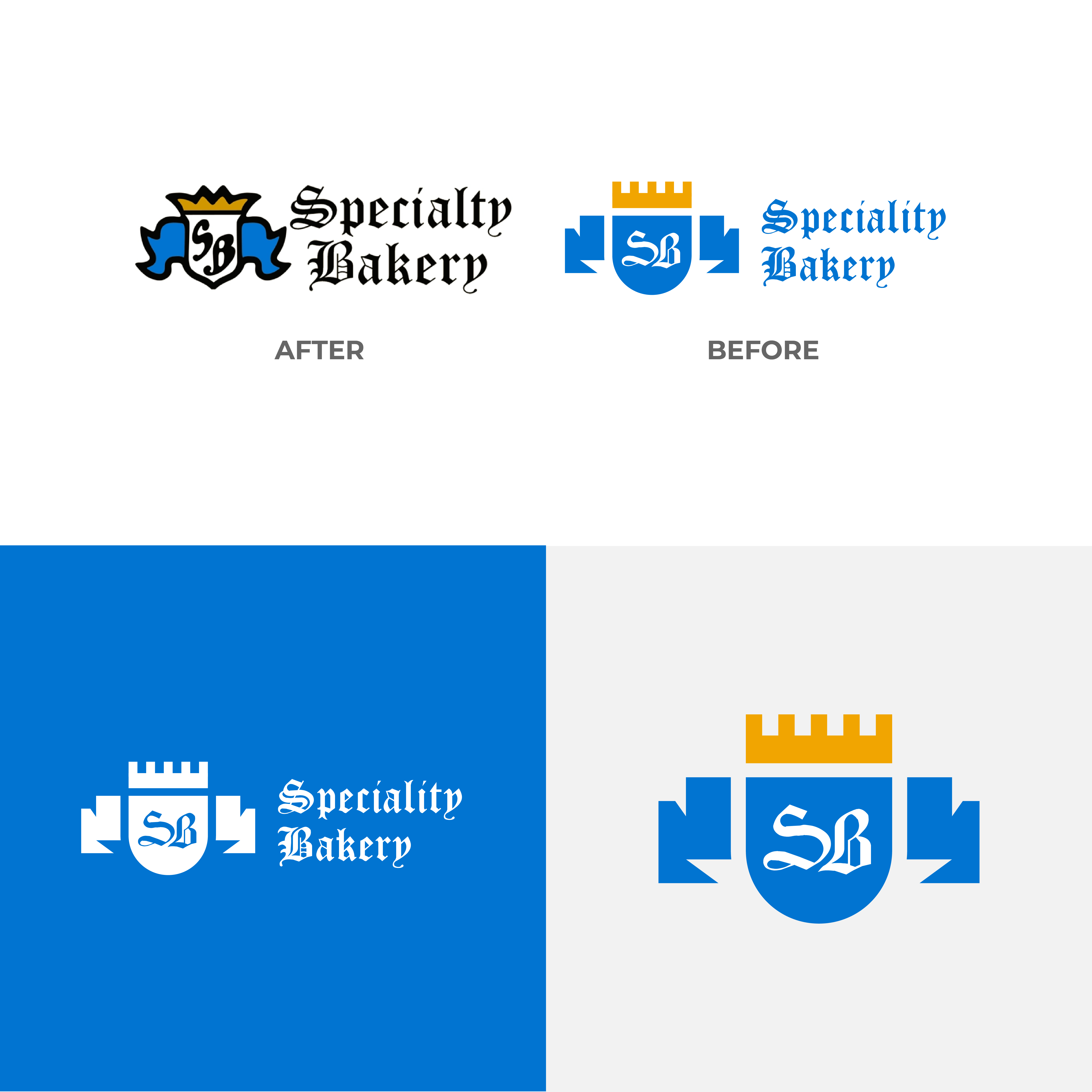 Logo-Design von A.R.D.P für dieses Projekt | Design #28329091