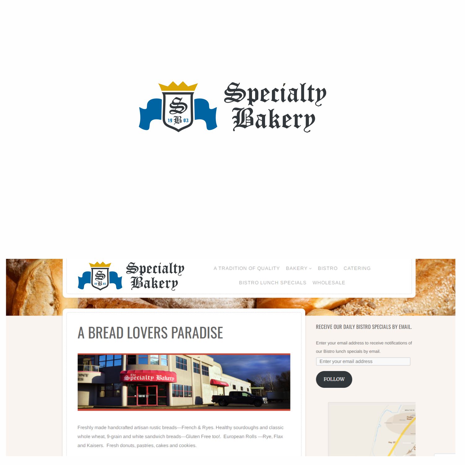 Logo Design by A10 for this project | Design #28307756