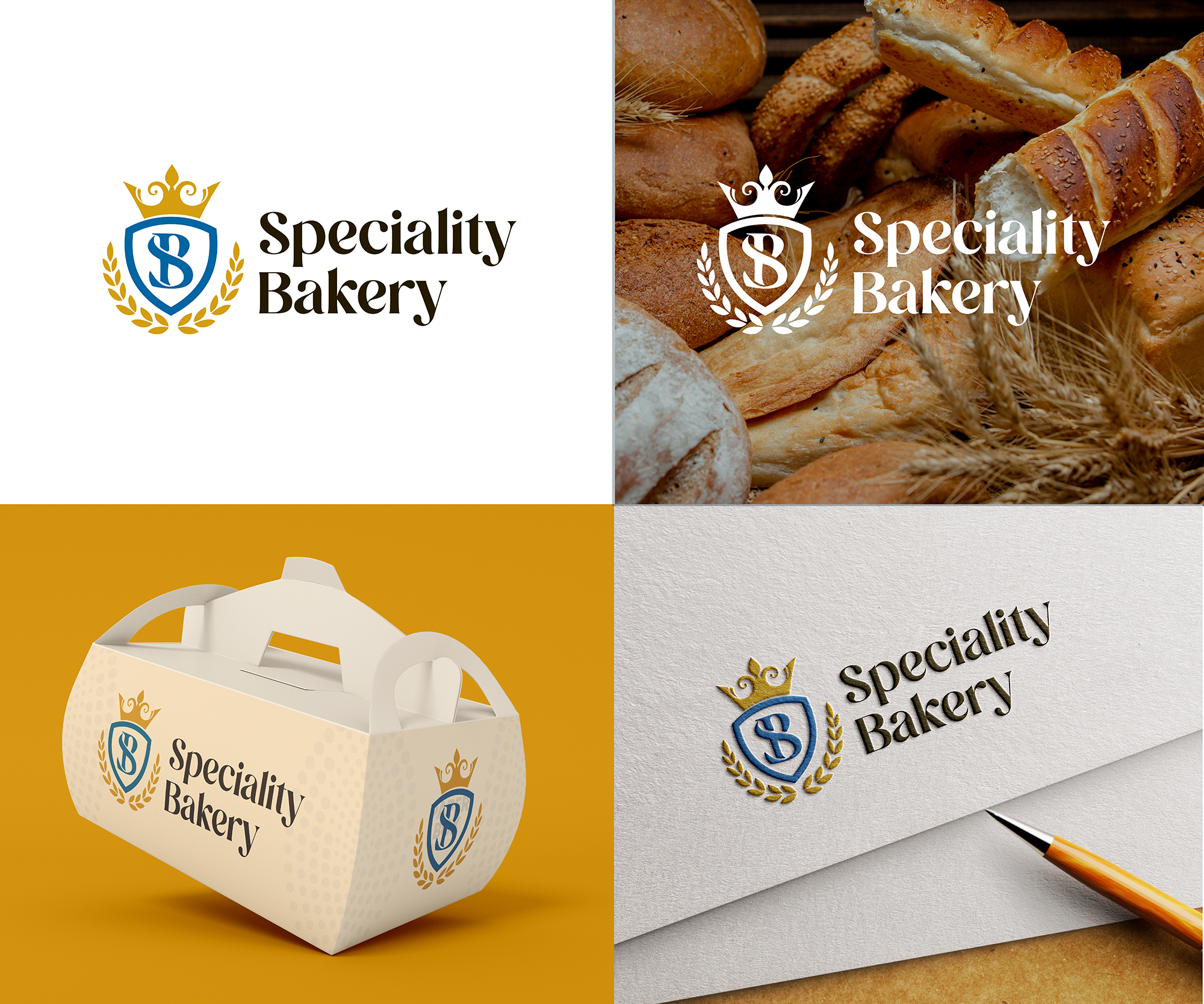 Logo Design by dennisdesigns for this project | Design #28322991