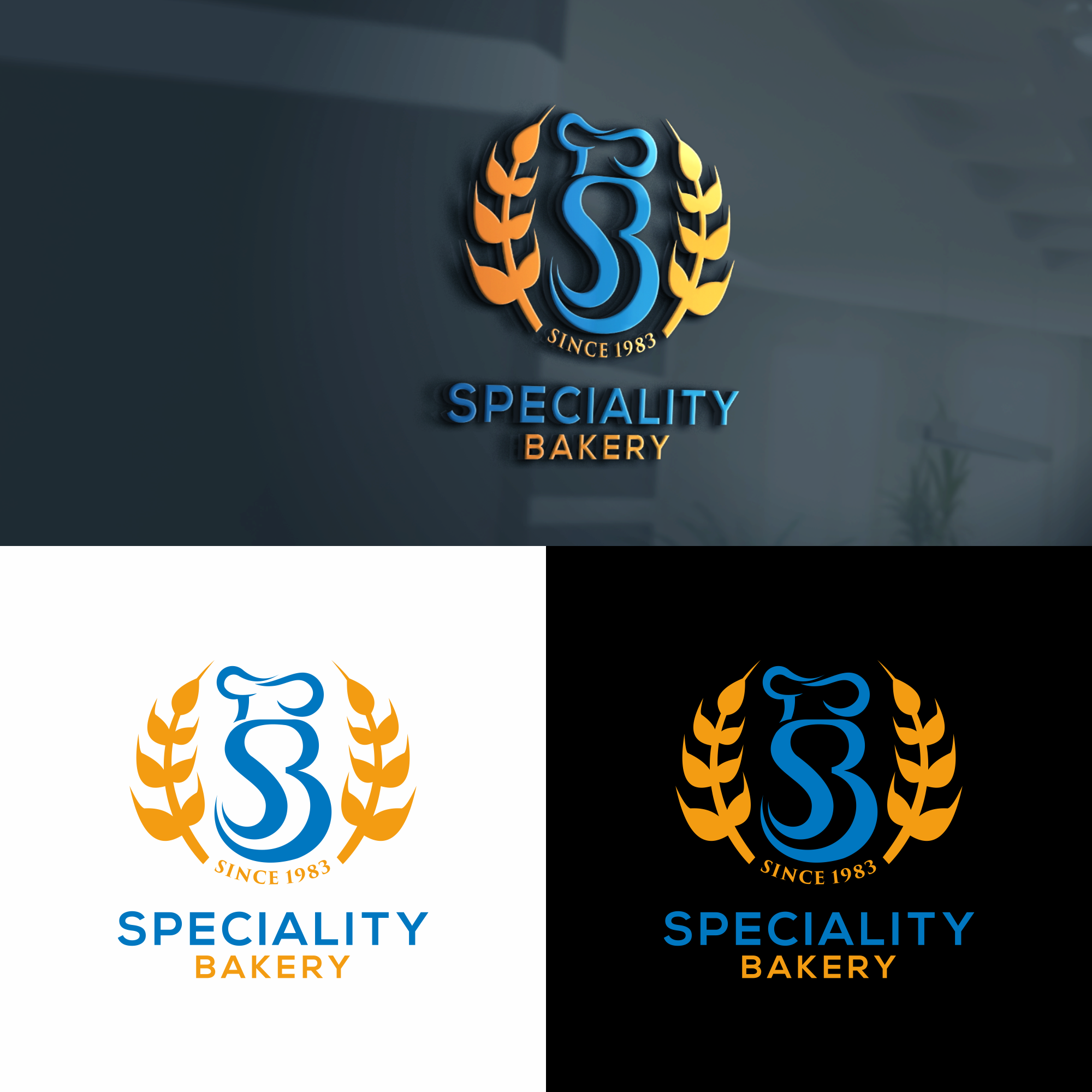 Logo-Design von Cah RE 2 für dieses Projekt | Design #28309069