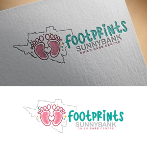 Logo Design by brand maker for this project | Design: #28309418