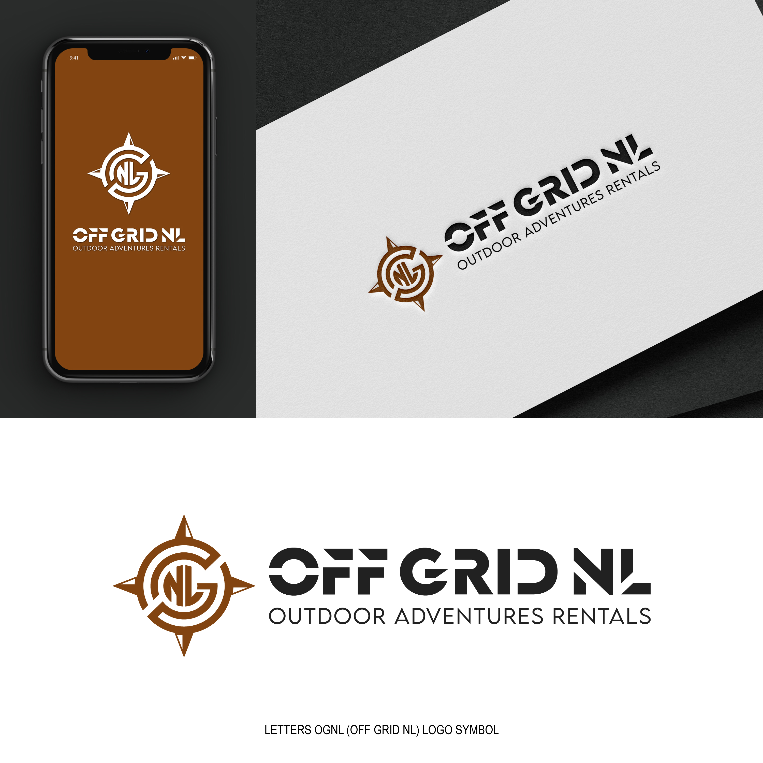 Logo-Design von ICKE für dieses Projekt | Design #28311991
