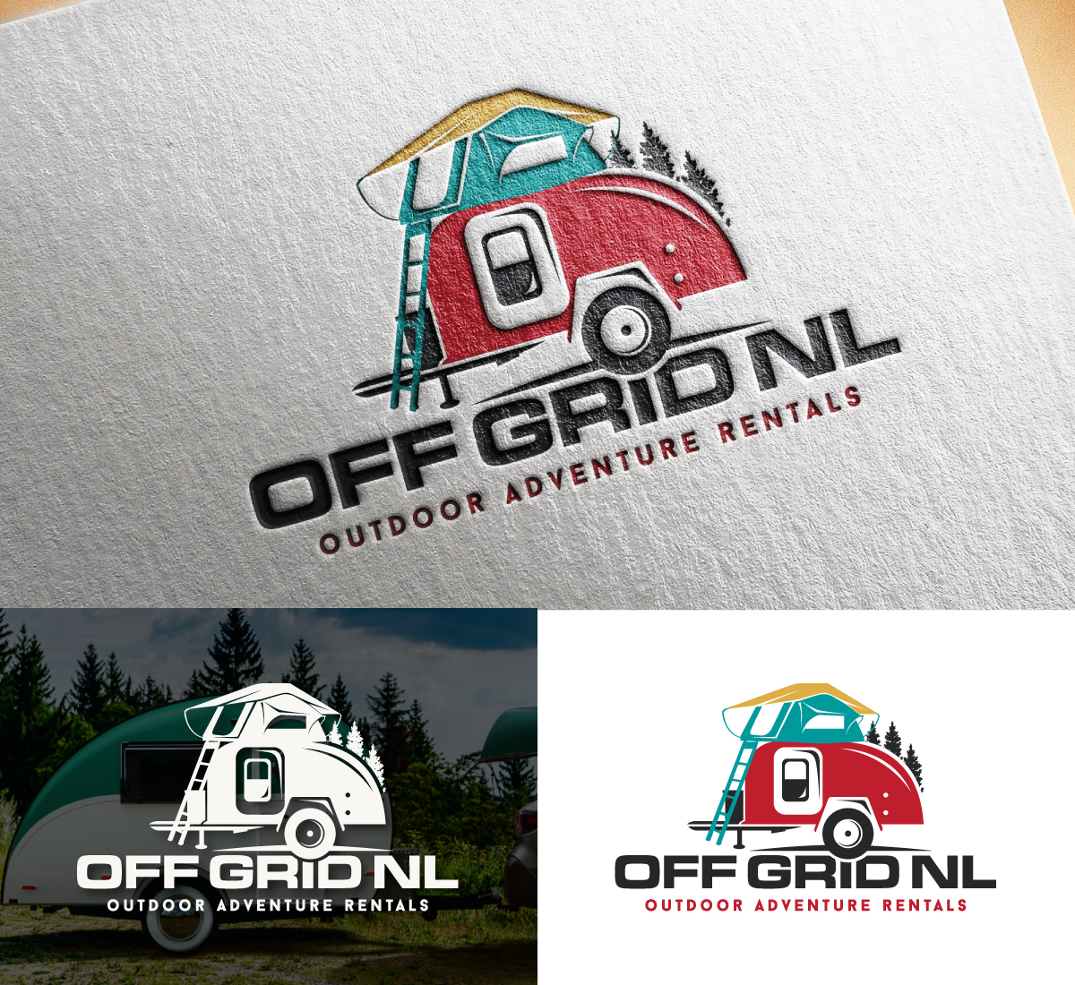 Logo Design by Dot Design 3 for this project | Design #28308557