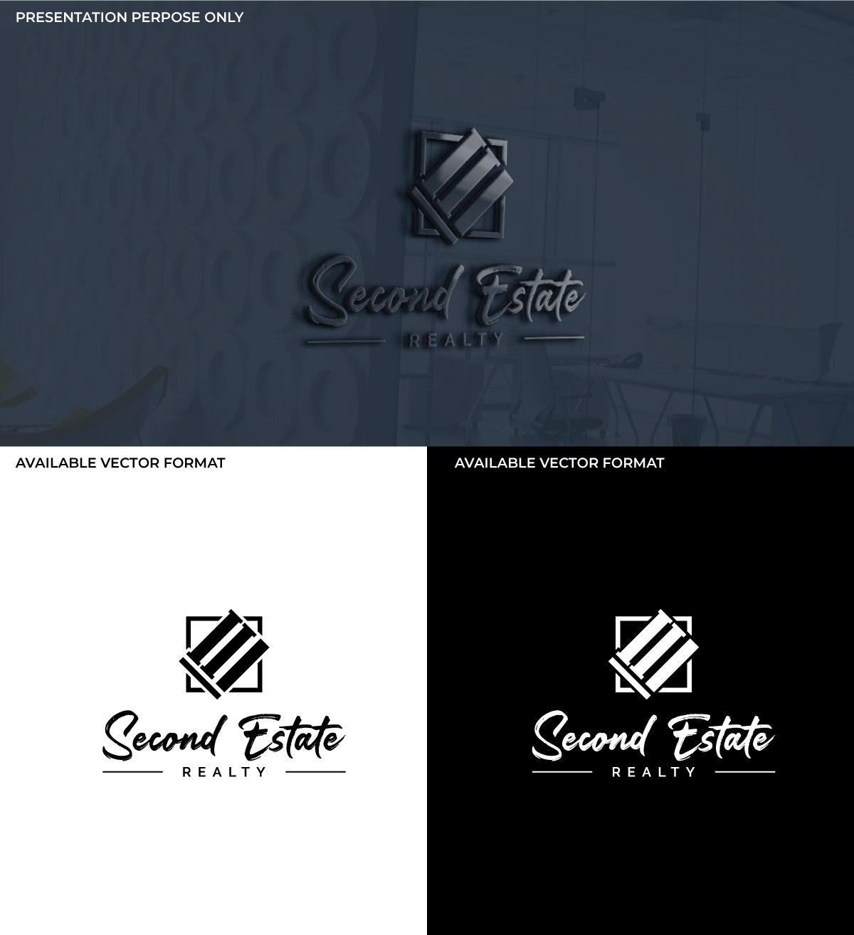 Logo Design by RS_Design for this project | Design #28307291