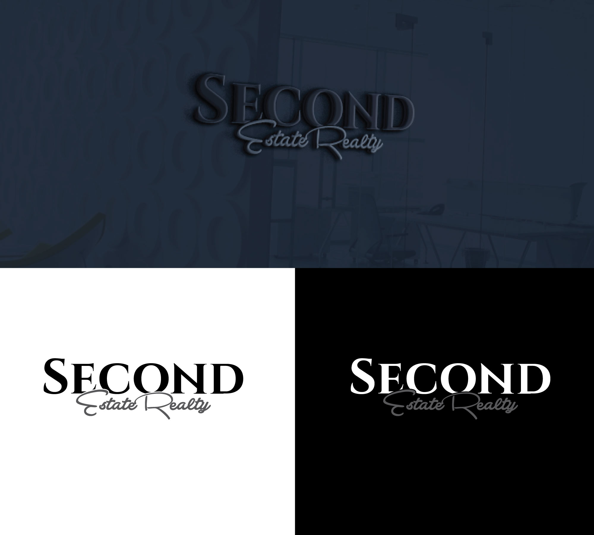 Logo Design by hjyoo for this project | Design #28310825