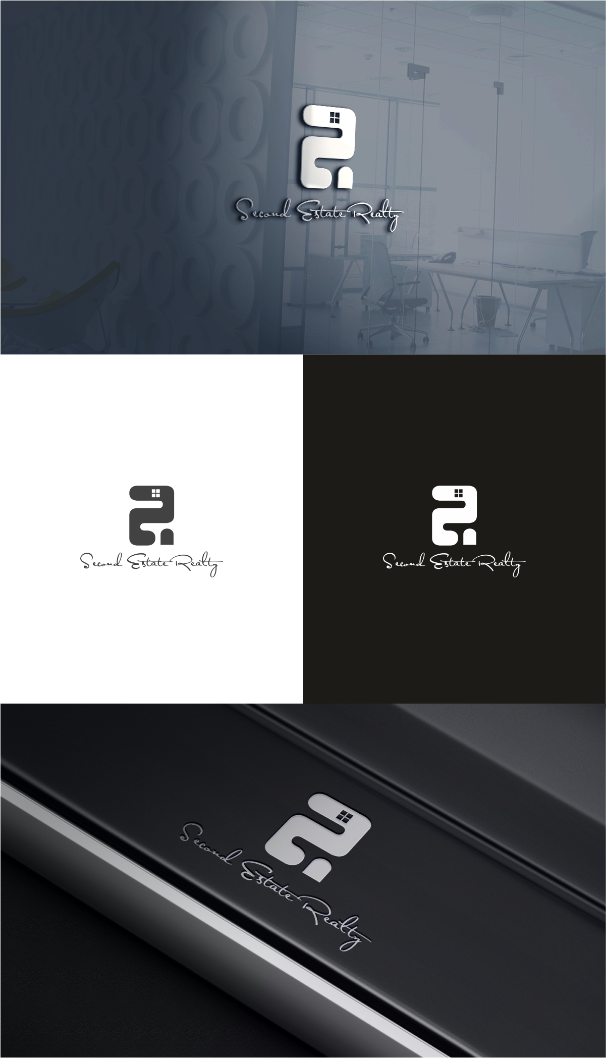 Logo Design by Dave Paresh for this project | Design #28311551