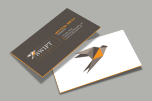 Diseño de Tarjeta de Presentación por RENEXIT para este proyecto | Diseño: #28309556