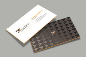 Business Card Design by RENEXIT for this project | Design: #28309558