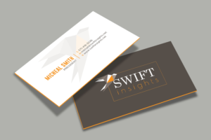 Business Card Design by RENEXIT for this project | Design: #28309563