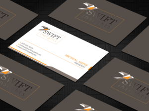 Diseño de Tarjeta de Presentación por RENEXIT para este proyecto | Diseño: #28309565