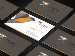 Diseño de Tarjeta de Presentación por RENEXIT para este proyecto | Diseño: #28309567