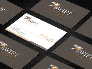 Diseño de Tarjeta de Presentación por RENEXIT para este proyecto | Diseño: #28309670