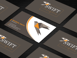Diseño de Tarjeta de Presentación por RENEXIT para este proyecto | Diseño: #28309672