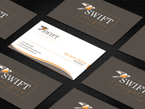 Diseño de Tarjeta de Presentación por RENEXIT para este proyecto | Diseño: #28309673