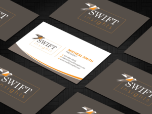 Diseño de Tarjeta de Presentación por RENEXIT para este proyecto | Diseño: #28309674