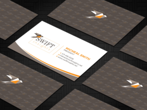 Diseño de Tarjeta de Presentación por RENEXIT para este proyecto | Diseño: #28309675