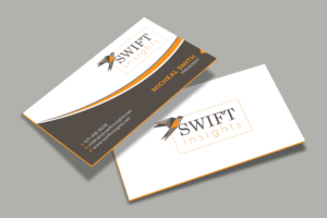 Diseño de Tarjeta de Presentación por RENEXIT para este proyecto | Diseño: #28309678