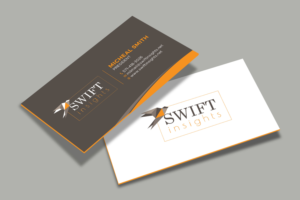 Diseño de Tarjeta de Presentación por RENEXIT para este proyecto | Diseño: #28309680