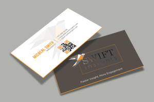 Diseño de Tarjeta de Presentación por RENEXIT para este proyecto | Diseño: #28329838