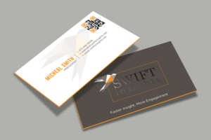 Diseño de Tarjeta de Presentación por RENEXIT para este proyecto | Diseño: #28329839