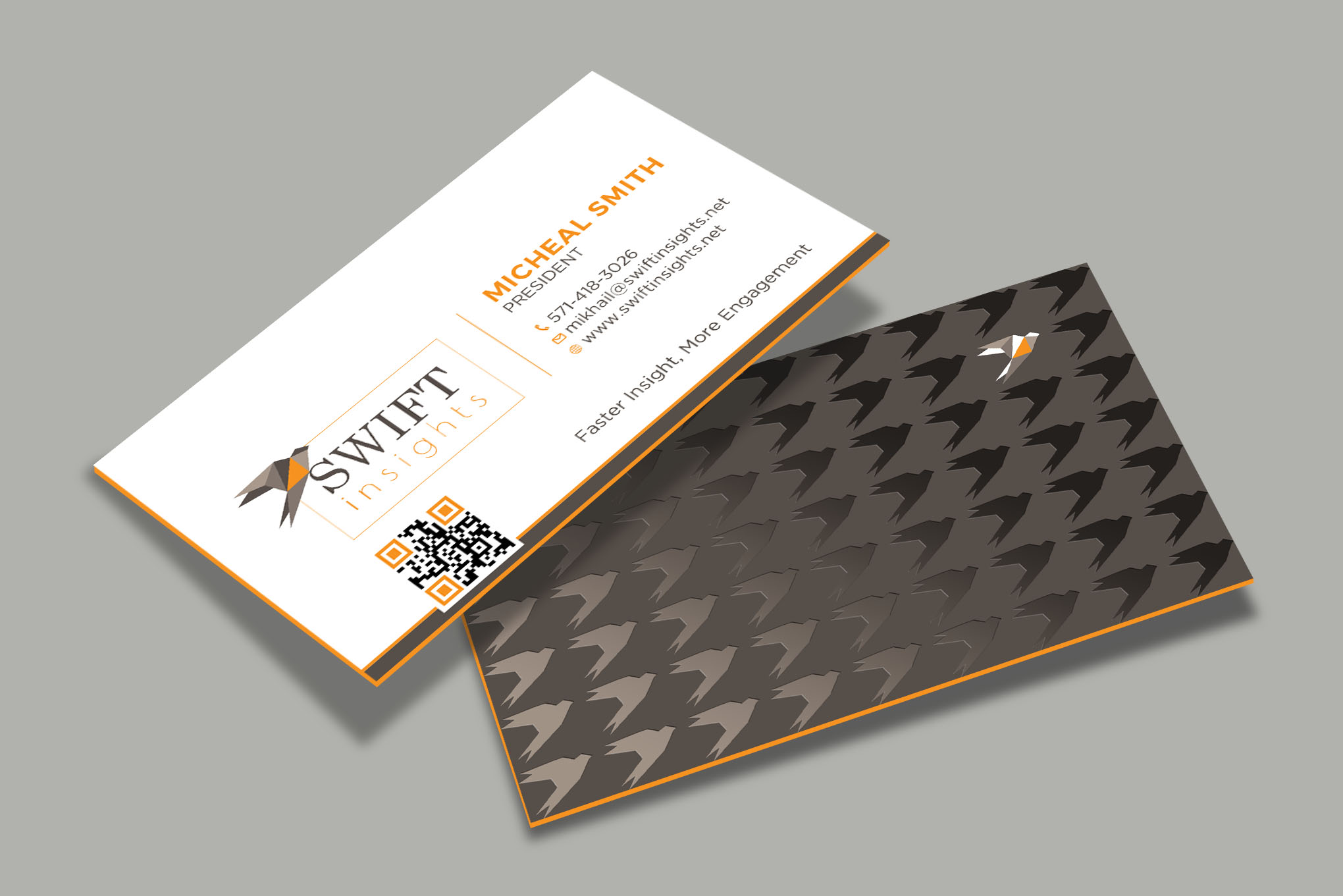 Design de Carte de Visite par RENEXIT pour ce projet | Design #28329842