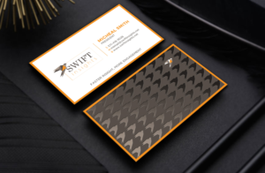 Business Card Design by RENEXIT for this project | Design: #28336025