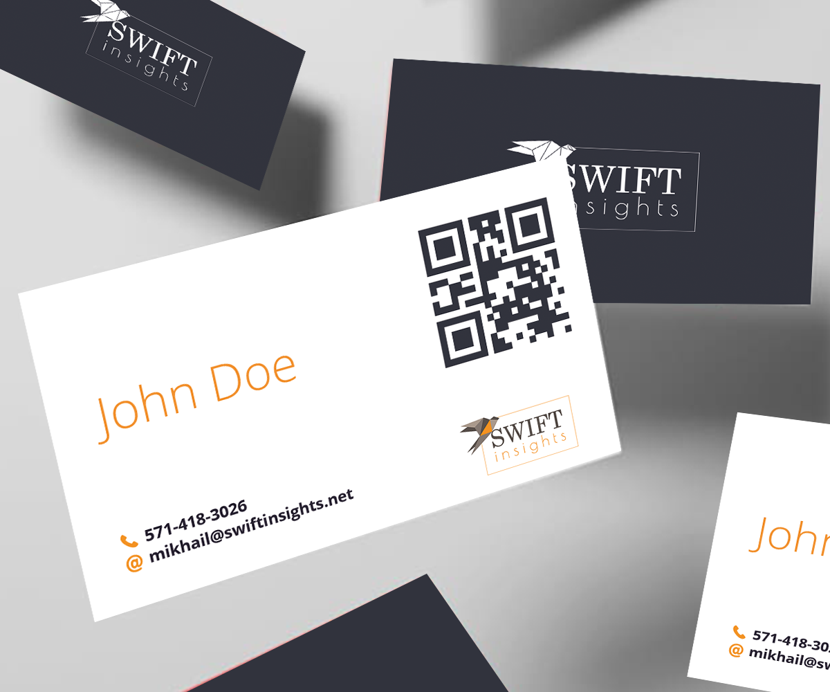 Diseño de Tarjeta de Presentación por Andrés Sebastián para este proyecto | Diseño #28310206