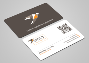 Business Card Design by Sandaruwan for this project | Design #28357445