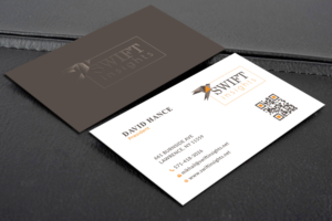 Diseño de Tarjeta de Presentación por Creative Moon Design para este proyecto | Diseño: #28311630