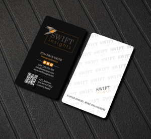 Design de Carte de Visite par Creations Box 2015 pour ce projet | Design : #28314489