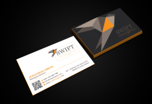 Design de Carte de Visite par Creations Box 2015 pour ce projet | Design : #28314492