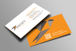 Design de Carte de Visite par Creations Box 2015 pour ce projet | Design : #28314501
