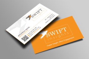 Design de Carte de Visite par Creations Box 2015 pour ce projet | Design : #28314502