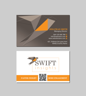 Design de Carte de Visite par Creations Box 2015 pour ce projet | Design : #28314507