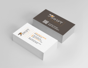 Design de Carte de Visite par Creations Box 2015 pour ce projet | Design : #28314508