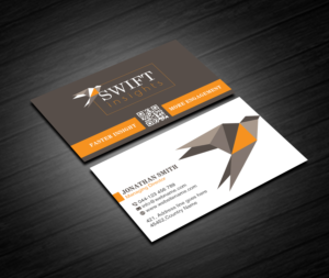 Design de Carte de Visite par Creations Box 2015 pour ce projet | Design : #28314522