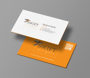 Design de Carte de Visite par chandrayaan.creative pour ce projet | Design : #28308695