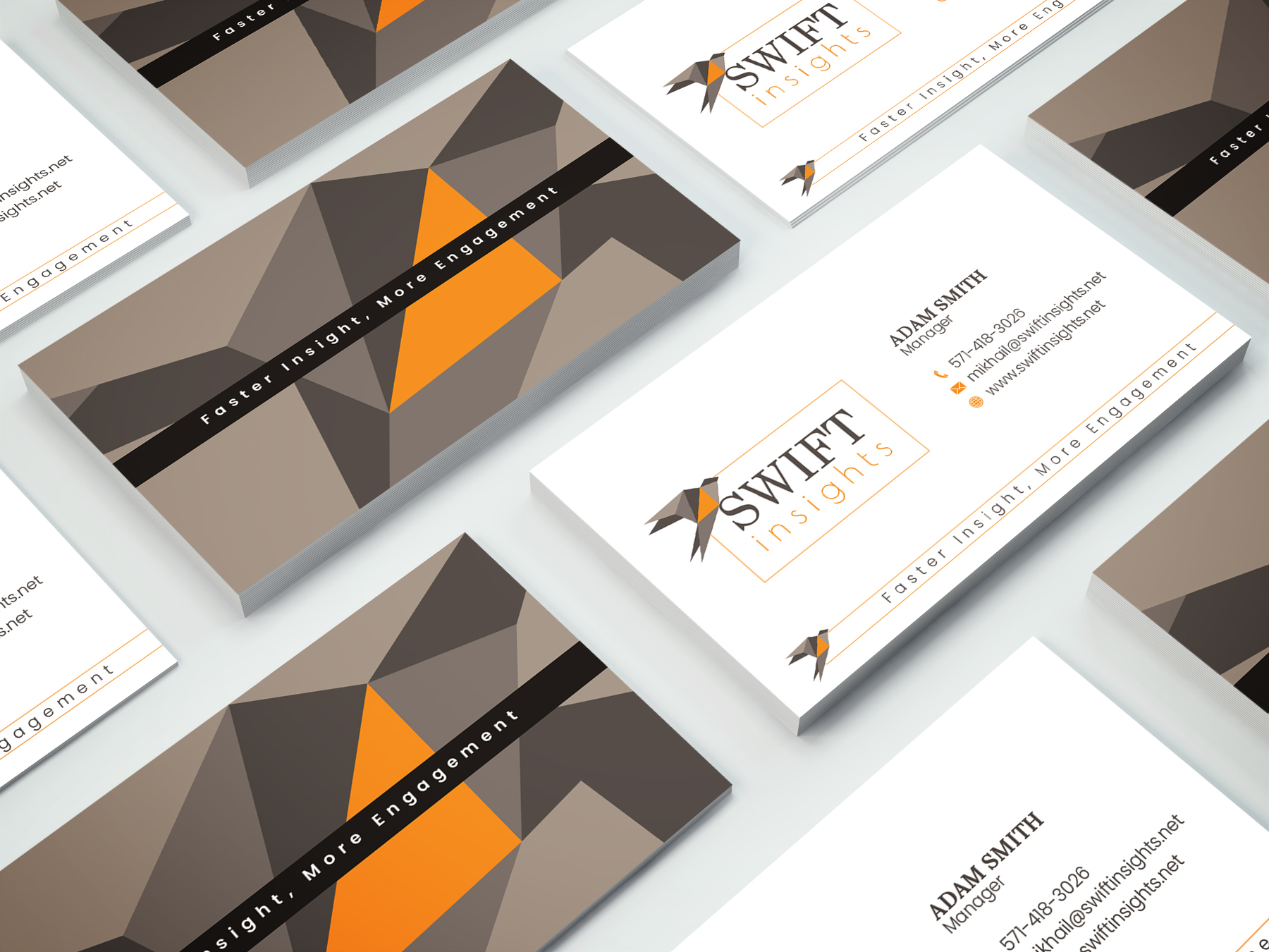 Business Card Design by SL Designer for this project | Design #28324624